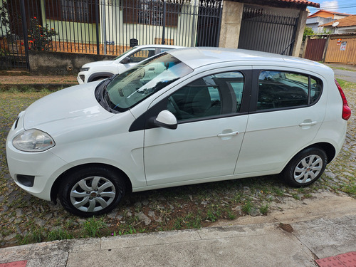 Fiat Palio 1.0 Attractive Flex 5p