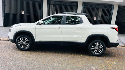 Fiat Toro 1.3 TURBO 270 FREEDOM AT6
