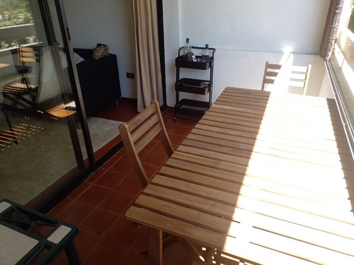 Venta Departamento Lo Barnechea, Av San José M Escrivá De B.