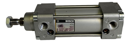 New Bosch 0 822 321 001 / 0822321001 Pneumatic Cylinder Bbz