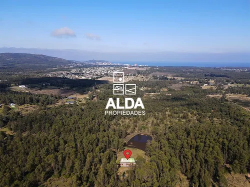 Chacra Camino Las Flores (ruta 73) Piriápolis Rural Venta Ch101270
