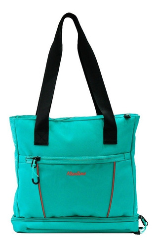 Morral Sally Active Aqua - Alentino