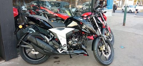 Imagen 2 de 25 de Tvs Rtr 160