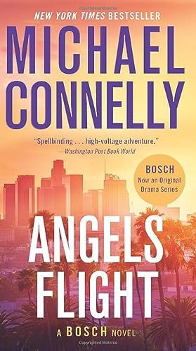 Libro:  Angels Flight (a Harry Bosch Novel, 6)