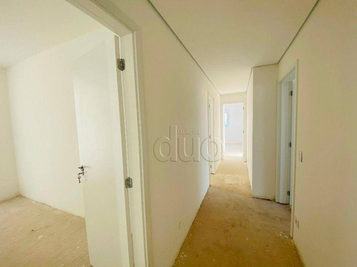 Imagem 29 de 30 de Apartamento À Venda, 195 M² Por R$ 1.590.000,00 - Jardim Europa - Piracicaba/sp - Ap4501