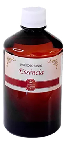 Essência Concentrada 500gr Diversos Aromas/fragrâncias Ib09