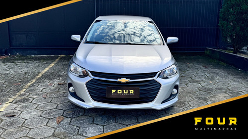 Chevrolet Onix plus Onix Plus 10tat Ltz