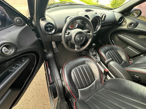 Mini Countryman 1.6 JOHN WORKS ALL4 16V GASOLINA 4P AUTOMÁTICO