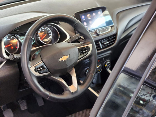 Chevrolet Onix HATCH LT 1.0 12V Flex 5p Mec.