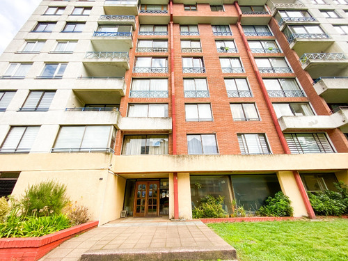 Arriendo Departamento Gastos Comunes Incluidos