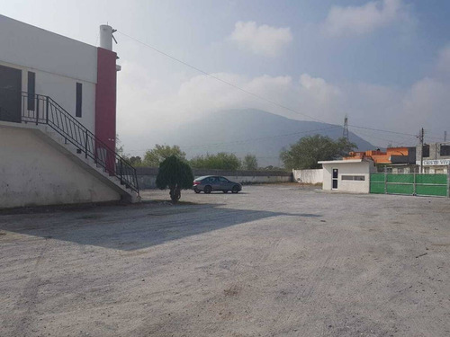 Imagen 3 de 10 de Terreno Comercial Industrial En La Cruz Garcia