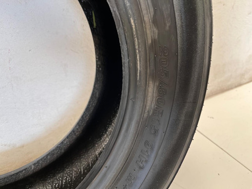 Llanta Goodride Radial Rp28 205/60r15 91h A1 (Usado)