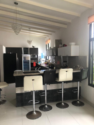 Venta De Casa En  Caripe Ve02-261crp-farroccp