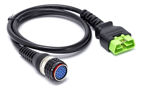 Cable De Diagnóstico Principal Obd2 Para Vocom Interface Mai