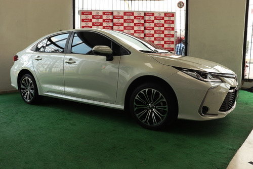Toyota Corolla 1.8 Se-g