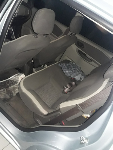 Chevrolet Lt Automática 12/13