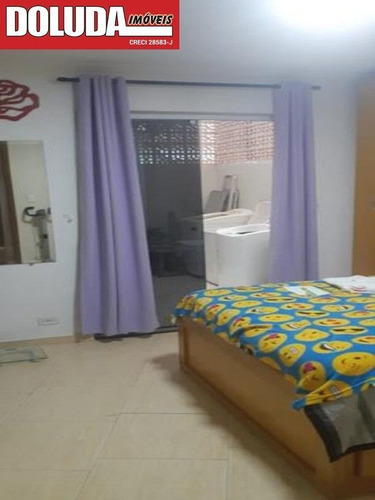 Imagem 4 de 16 de Sobrado Com 3 Dormitórios À Venda, 130 M² Por R$ 575.000,00 - Jardim São Luís - São Paulo/sp - So0264