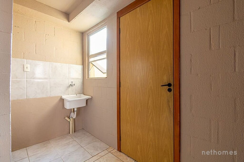 Imagem 13 de 15 de Apartamento - Santa Fe - Ref: 26329 - V-26329
