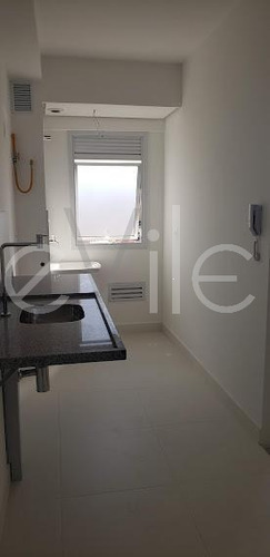Imagem 10 de 25 de Apartamento À Venda Em Taquaral - Ap009425