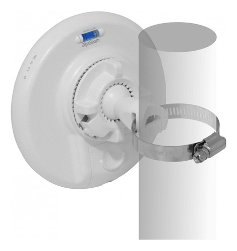 Antena Ubiquiti 60ghz 5ghz 17/10dbi 57-66ghz Clickbox