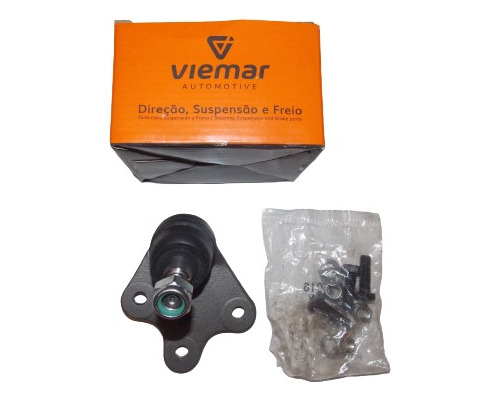 Munon Vw Crossfox 1.6 2006-2008 Marca: Viemar