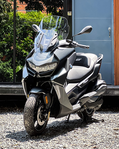 Bmw C400 Gt 2023