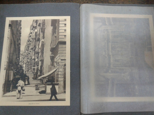 Imagen 6 de 8 de Napoli * 28 Fotografias Sobre Napoles *