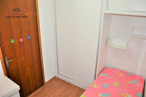 Casa A Venda No Bairro Jardim Rio Das Pedras Em Cotia - Sp. - K201-1
