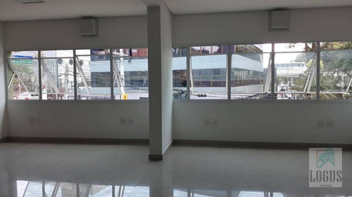 Imagem 9 de 19 de Prédio À Venda, 284 M² Por R$ 1.900.000,00 - Jardim Do Mar - São Bernardo Do Campo/sp - Pr0001