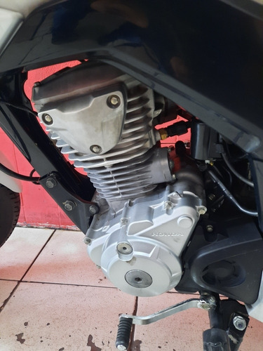 Imagem 5 de 15 de Cargo 160 2020 Com Baixo Km Pronta Para Trabalho