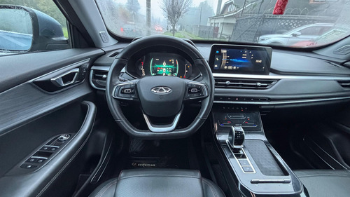 Chery tiggo 7 pro 1.5T Gls Cvt