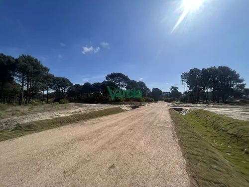 Venta De Terreno Financiado Ultimo Montes De Solymar.!!