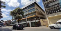 Comprar Mls #24-24879  Venta... Oficina Comercial De 371,94 Mts El Área De Planta De 268, 05 Mts, Más Una Mezzanina Construida De 103,89 Mts Boleita Norte