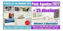 Comprar Todos Los S - Plantillas Agendas Calendarios Vectores Psd