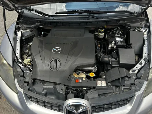 Mazda CX-7 2.3 Cx7l3t