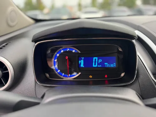 Chevrolet Tracker 1.8 Ls At
