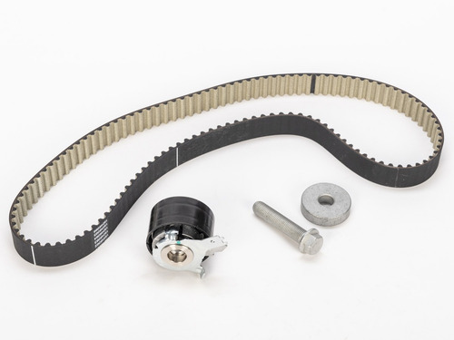 Imagen 3 de 6 de Kit Distribucion K9k 2019 2020 Renault