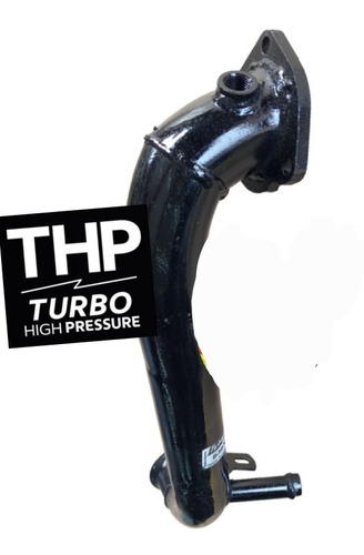 Bajada Turbo Downpipe Thp Peugeot 207- 208 - 308 - 408 