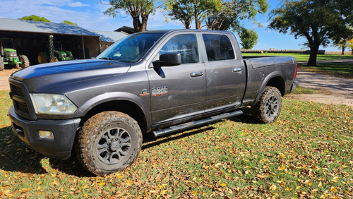 RAM 2500 6.7 Laramie I Atx 350cv 4x4