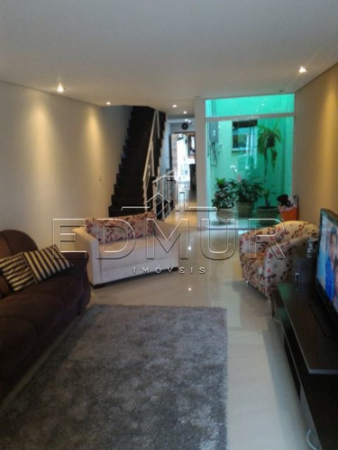 Sobrado - Vila Dora - Ref: 10202 - V-10202