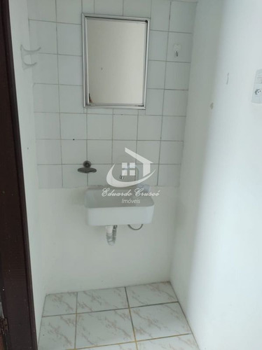 Imagem 8 de 8 de Apartamento, Venda, 2 Quartos, Cabula, Excelente Oportunidade! - Ap0485