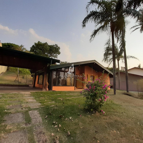 Imagem 3 de 29 de Casa À Venda Em Caminhos De San Conrado - Ca004381