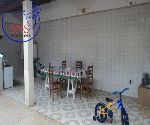 Imagem 14 de 15 de Casa - Ca00074 - 2216518