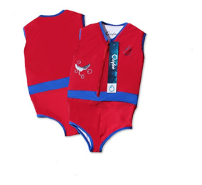 Flotador Niños Traje Baño Infantil De Con Para QhxBtosCrd