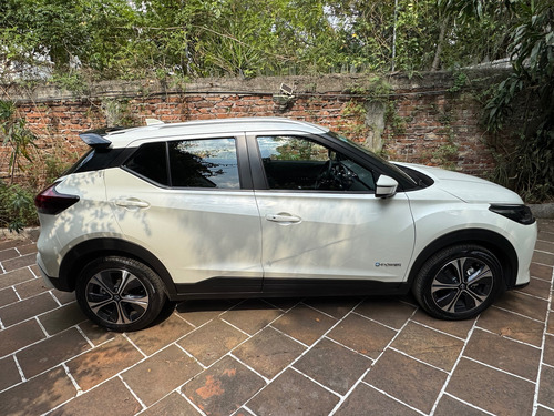 Nissan Kicks Advance ePOWER