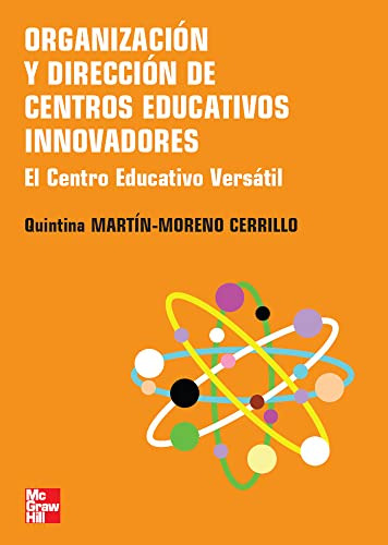 Organizacion Y Direccion De Centros Educativos In De Martin-