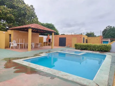 Townhouse en venta