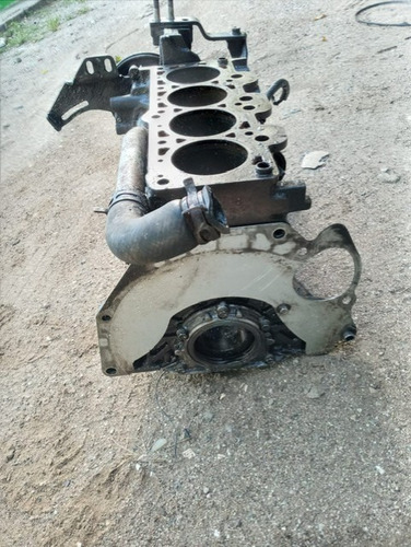Imagen 1 de 4 de Vendo Block De Motor De Hyundai Tucson Año 2005, Motor G4gc