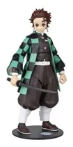 Comprar Figura Demon Slayer: Kimetsu No Yaiba Tanjiro Kamado 7  New
