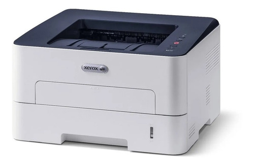 Impresora Laser Xerox B210 Duplex A4 Monocromatica Red Wifi